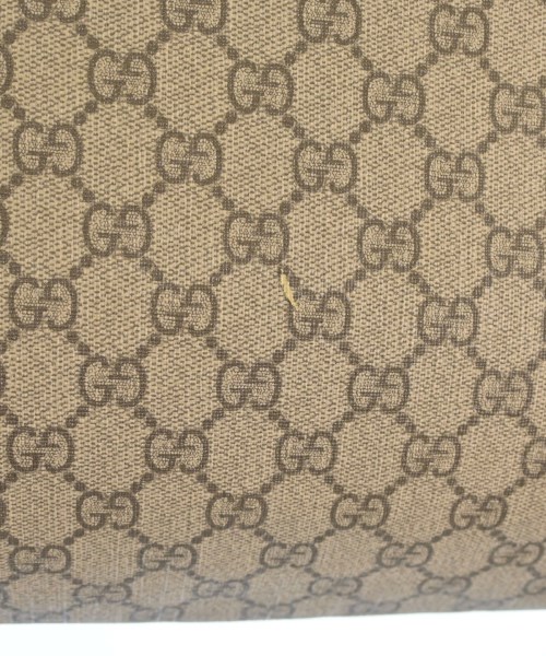 GUCCI（グッチ）トートバッグ ベージュ サイズ:- レディース/2200711271371