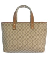 GUCCI（グッチ）トートバッグ ベージュ サイズ:- レディース/2200711271371