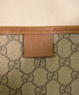 GUCCI（グッチ）トートバッグ ベージュ サイズ:- レディース/2200711271371