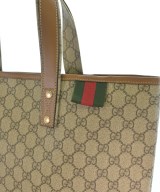 GUCCI（グッチ）トートバッグ ベージュ サイズ:- レディース/2200711271371