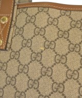 GUCCI（グッチ）トートバッグ ベージュ サイズ:- レディース/2200711271371