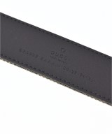 GUCCI（グッチ）ベルト ベージュ サイズ:80 レディース/2200711613188