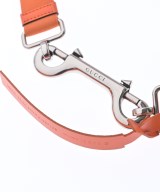 GUCCI（グッチ）ベルト オレンジ サイズ:- レディース/2200711613195
