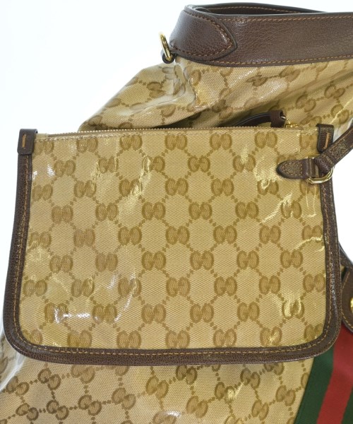 GUCCI（グッチ）トートバッグ ベージュ サイズ:- レディース/2200711613201