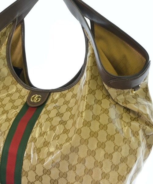 GUCCI（グッチ）トートバッグ ベージュ サイズ:- レディース/2200711613201