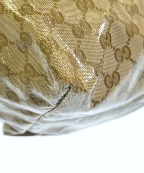 GUCCI（グッチ）トートバッグ ベージュ サイズ:- レディース/2200711613201