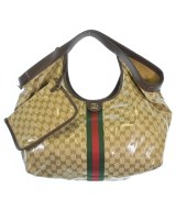 GUCCI（グッチ）トートバッグ ベージュ サイズ:- レディース/2200711613201