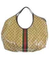GUCCI（グッチ）トートバッグ ベージュ サイズ:- レディース/2200711613201