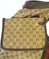 GUCCI（グッチ）トートバッグ ベージュ サイズ:- レディース/2200711613201