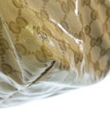 GUCCI（グッチ）トートバッグ ベージュ サイズ:- レディース/2200711613201