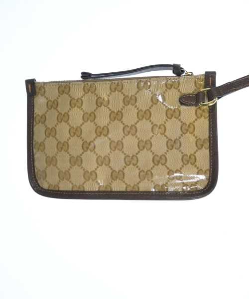 GUCCI（グッチ）トートバッグ ベージュ サイズ:- レディース/2200711613218