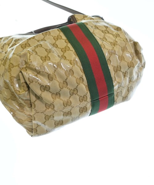 GUCCI（グッチ）トートバッグ ベージュ サイズ:- レディース/2200711613218