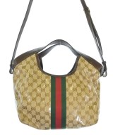 GUCCI（グッチ）トートバッグ ベージュ サイズ:- レディース/2200711613218