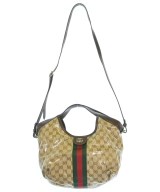 GUCCI（グッチ）トートバッグ ベージュ サイズ:- レディース/2200711613218