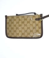 GUCCI（グッチ）トートバッグ ベージュ サイズ:- レディース/2200711613218