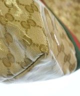 GUCCI（グッチ）トートバッグ ベージュ サイズ:- レディース/2200711613218