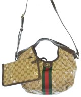 GUCCI トートバッグ