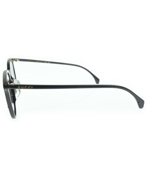 GUCCI（グッチ）サングラス 黒 サイズ:- レディース/2200711734029