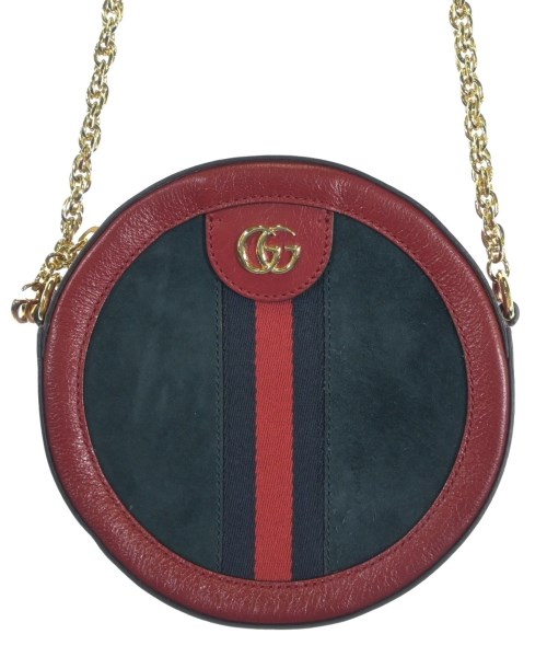 GUCCI(グッチ)のショルダーバッグ サイズ:- 92,800円