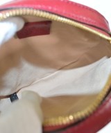 GUCCI（グッチ）ショルダーバッグ 紺 サイズ:- レディース/2200708999264
