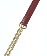GUCCI（グッチ）ショルダーバッグ 紺 サイズ:- レディース/2200708999264