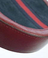 GUCCI（グッチ）ショルダーバッグ 紺 サイズ:- レディース/2200708999264