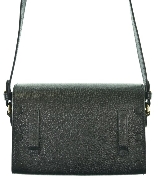 GUCCI（グッチ）ショルダーバッグ 黒 サイズ:- レディース/2200711833111