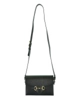 GUCCI（グッチ）ショルダーバッグ 黒 サイズ:- レディース/2200711833111