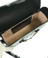 GUCCI（グッチ）ショルダーバッグ 黒 サイズ:- レディース/2200711833111