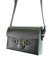 GUCCI（グッチ）ショルダーバッグ 黒 サイズ:- レディース/2200711833111