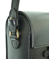 GUCCI（グッチ）ショルダーバッグ 黒 サイズ:- レディース/2200711833111