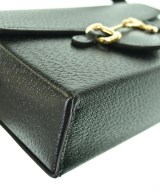 GUCCI（グッチ）ショルダーバッグ 黒 サイズ:- レディース/2200711833111