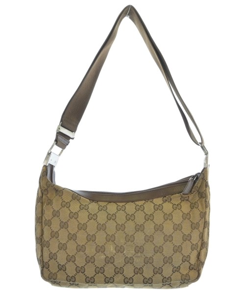 GUCCI（グッチ）ショルダーバッグ ベージュ サイズ:- レディース/2200711902046