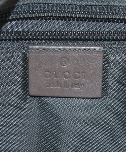 GUCCI（グッチ）ショルダーバッグ ベージュ サイズ:- レディース/2200711902046