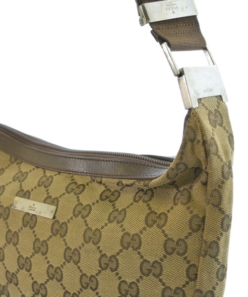 GUCCI（グッチ）ショルダーバッグ ベージュ サイズ:- レディース/2200711902046