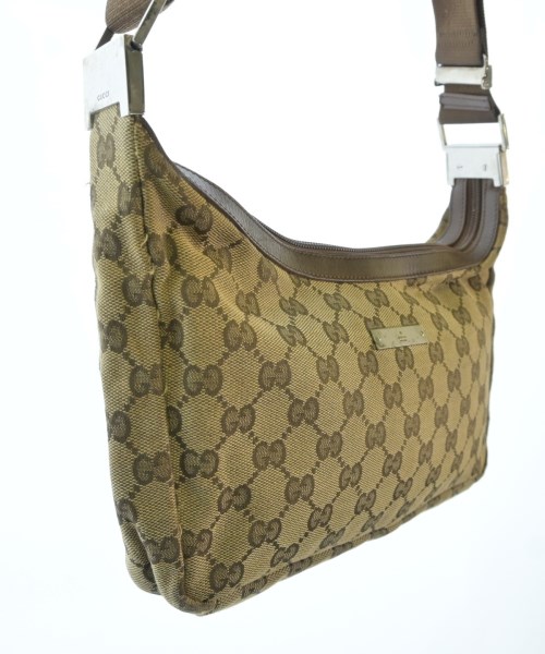 GUCCI（グッチ）ショルダーバッグ ベージュ サイズ:- レディース/2200711902046
