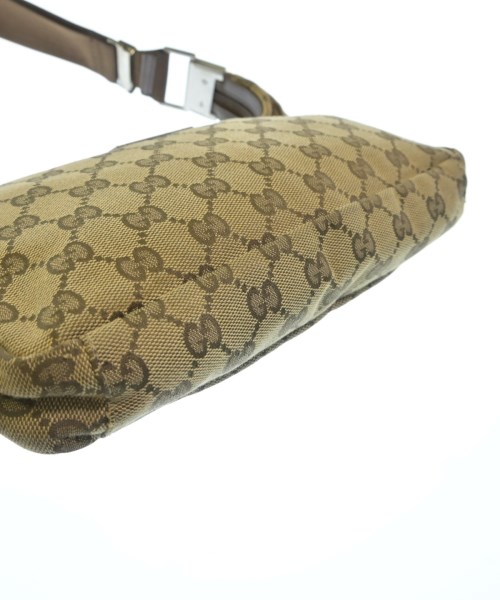 GUCCI（グッチ）ショルダーバッグ ベージュ サイズ:- レディース/2200711902046