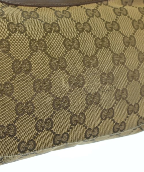 GUCCI（グッチ）ショルダーバッグ ベージュ サイズ:- レディース/2200711902046