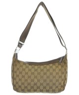 GUCCI（グッチ）ショルダーバッグ ベージュ サイズ:- レディース/2200711902046