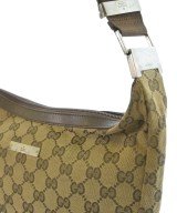 GUCCI（グッチ）ショルダーバッグ ベージュ サイズ:- レディース/2200711902046