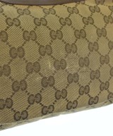 GUCCI（グッチ）ショルダーバッグ ベージュ サイズ:- レディース/2200711902046