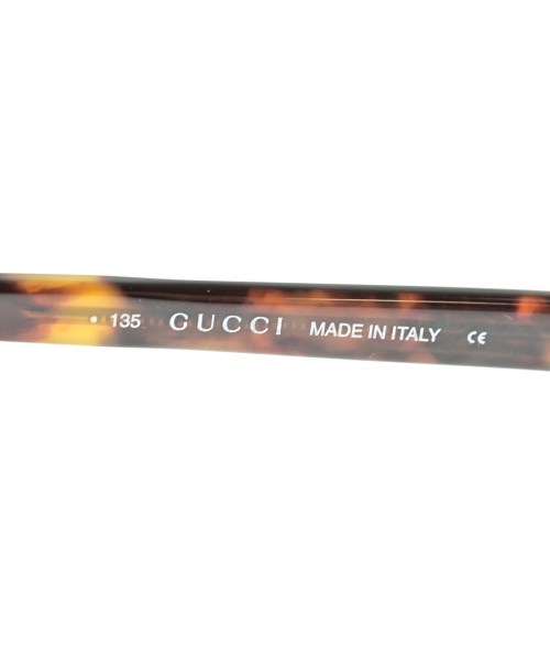 GUCCI（グッチ）サングラス ゴールド サイズ:- レディース/2200707259017