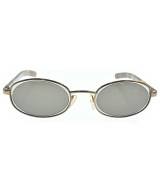 GUCCI（グッチ）サングラス ゴールド サイズ:- レディース/2200707259017