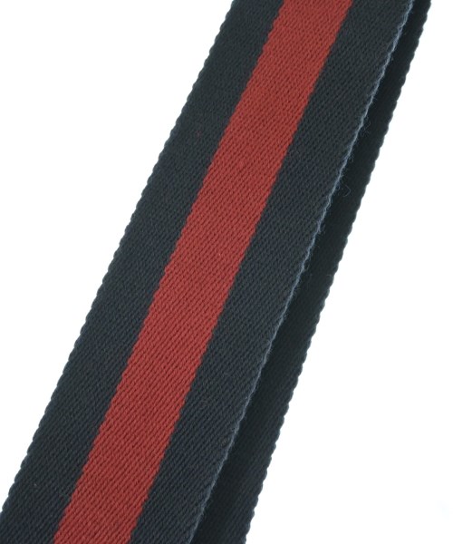 GUCCI（グッチ）ハンドバッグ 紺 サイズ:- レディース/2200710849557