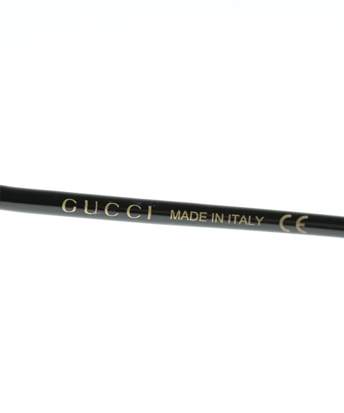 GUCCI（グッチ）サングラス 青 サイズ:- レディース/2200711837072