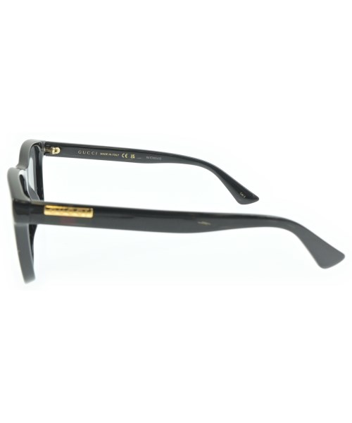 GUCCI（グッチ）サングラス 黒 サイズ:- レディース/2200711837089