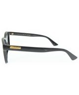 GUCCI（グッチ）サングラス 黒 サイズ:- レディース/2200711837089