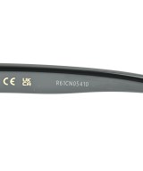 GUCCI（グッチ）サングラス 黒 サイズ:- レディース/2200711837089