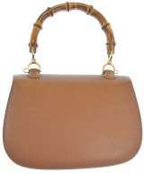 GUCCI（グッチ）ハンドバッグ 茶 サイズ:- レディース/2200712145022