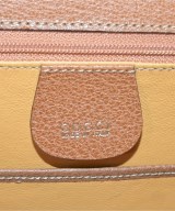 GUCCI（グッチ）ハンドバッグ 茶 サイズ:- レディース/2200712145022